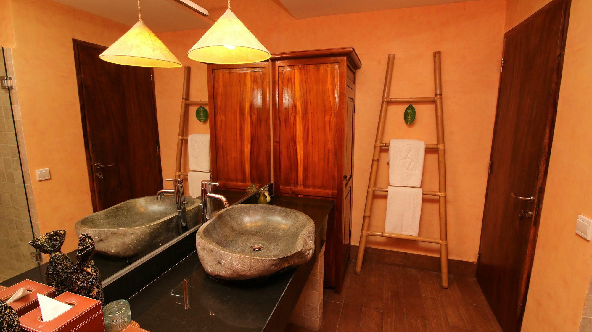 Petit Ubud