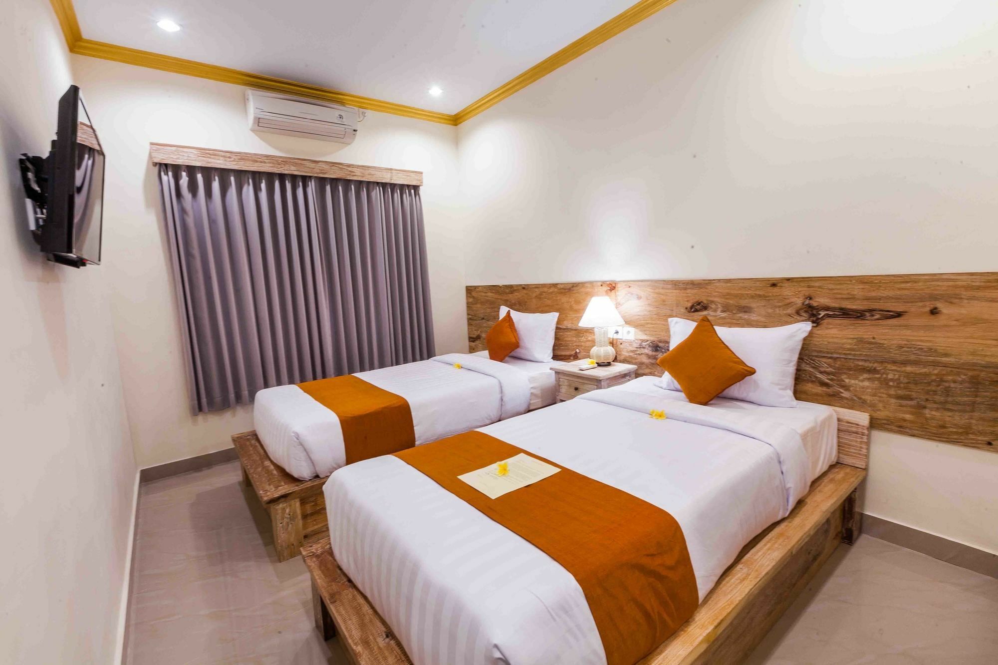 Hotel Vimala Ubud (Bali)