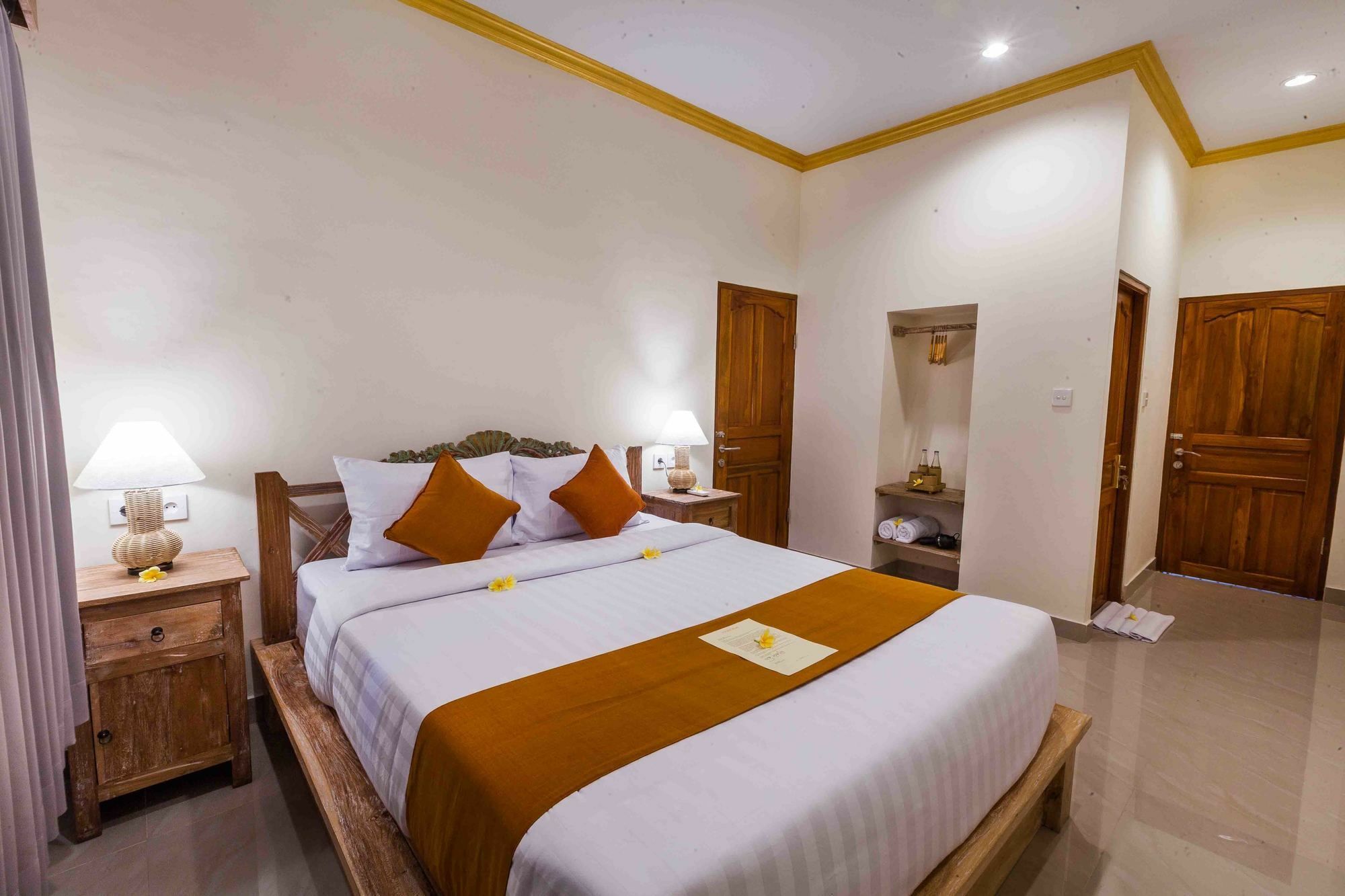 Hotel Vimala