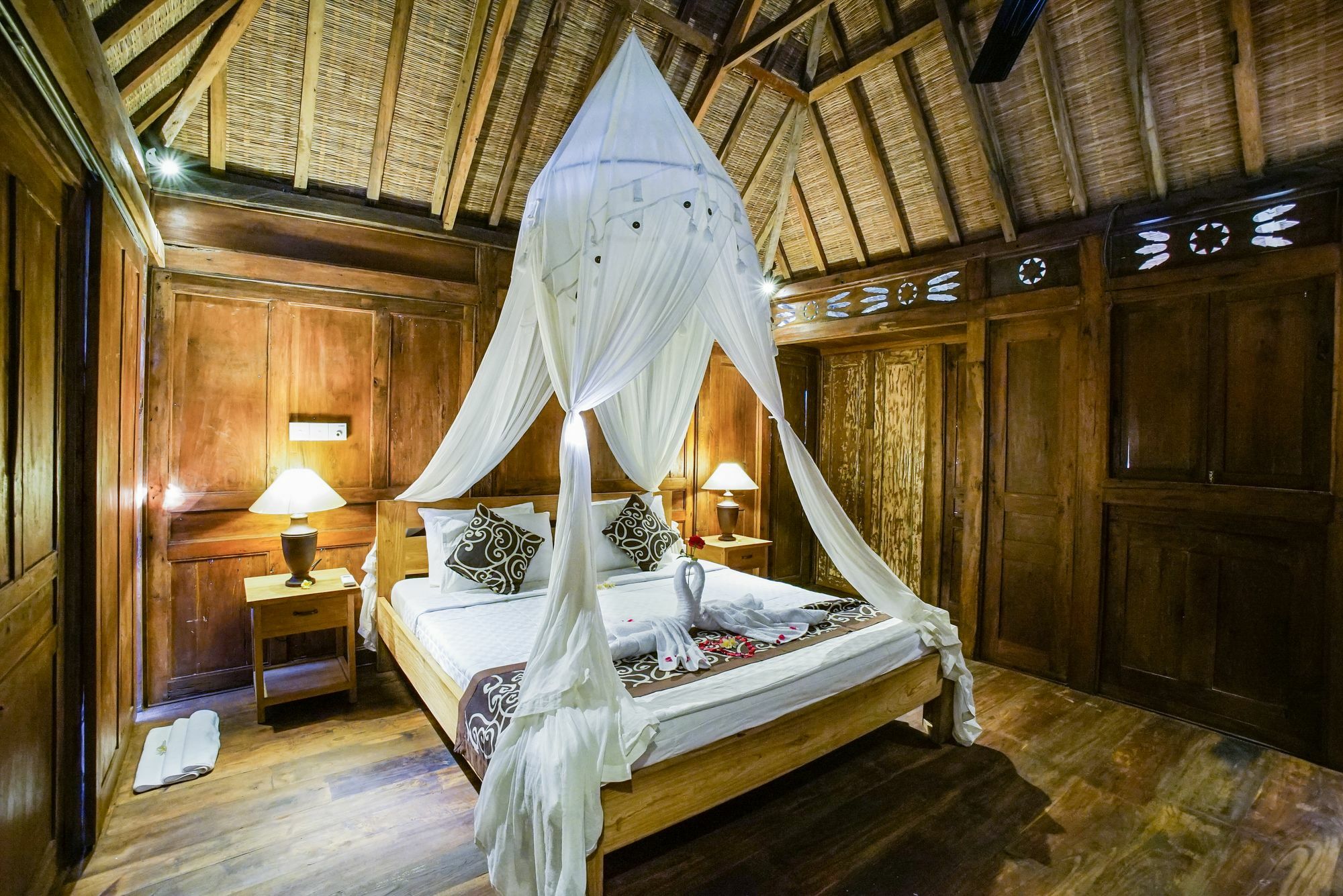 Sandana Villa Ubud (Bali)