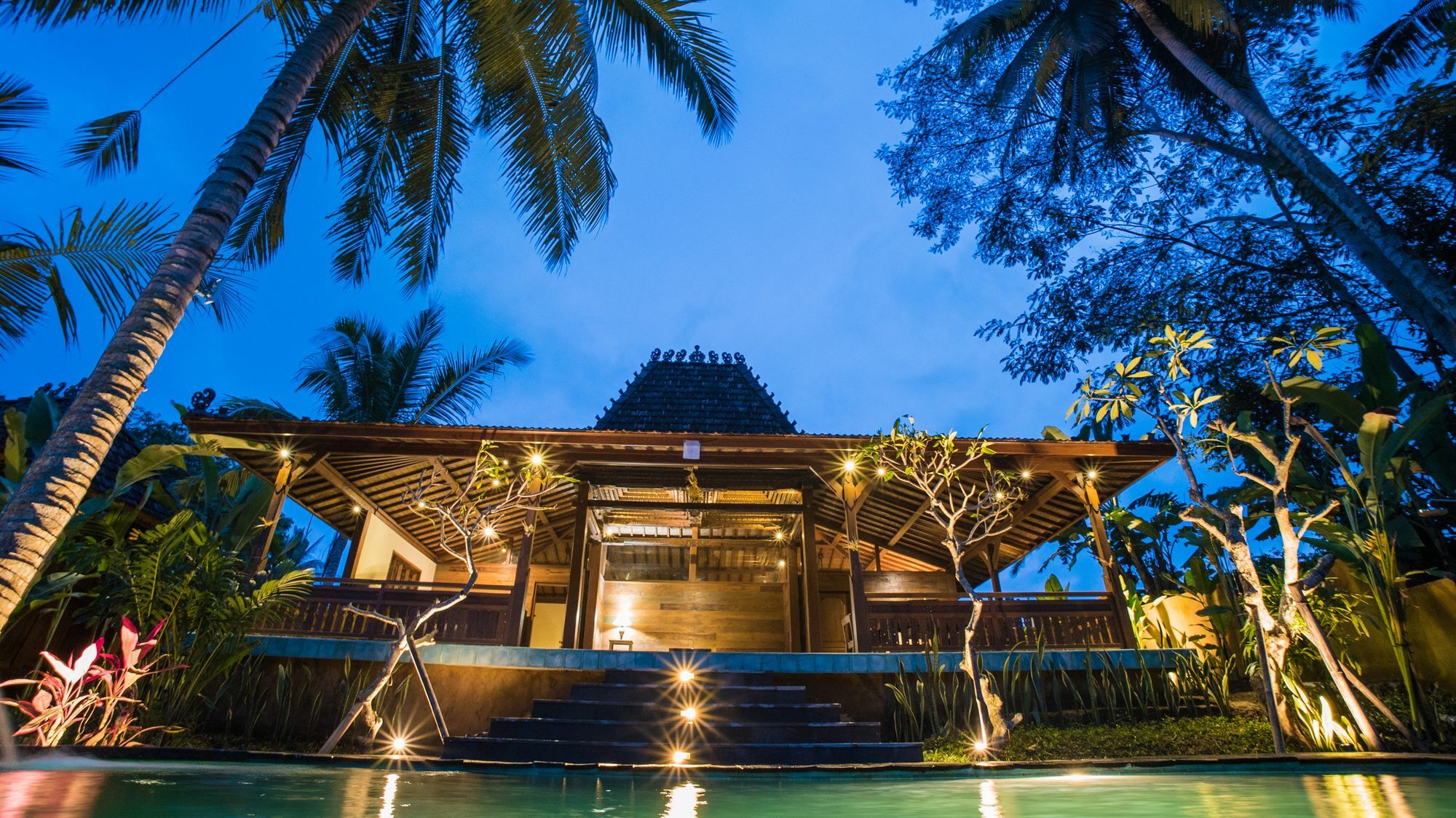Sandana Ubud (Bali)