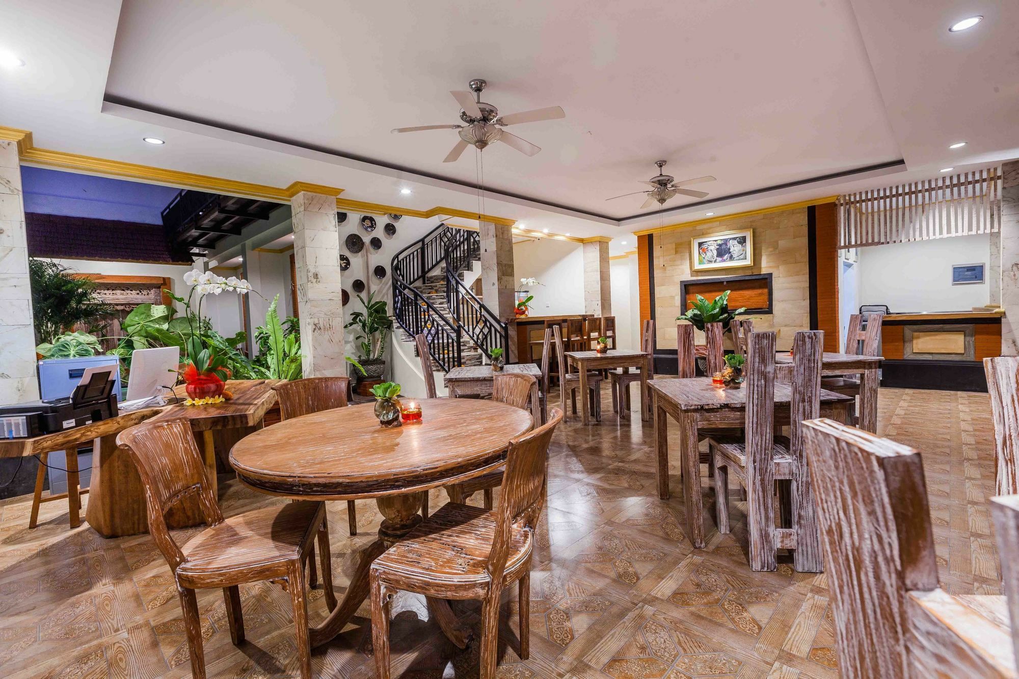 Vimala Hotel