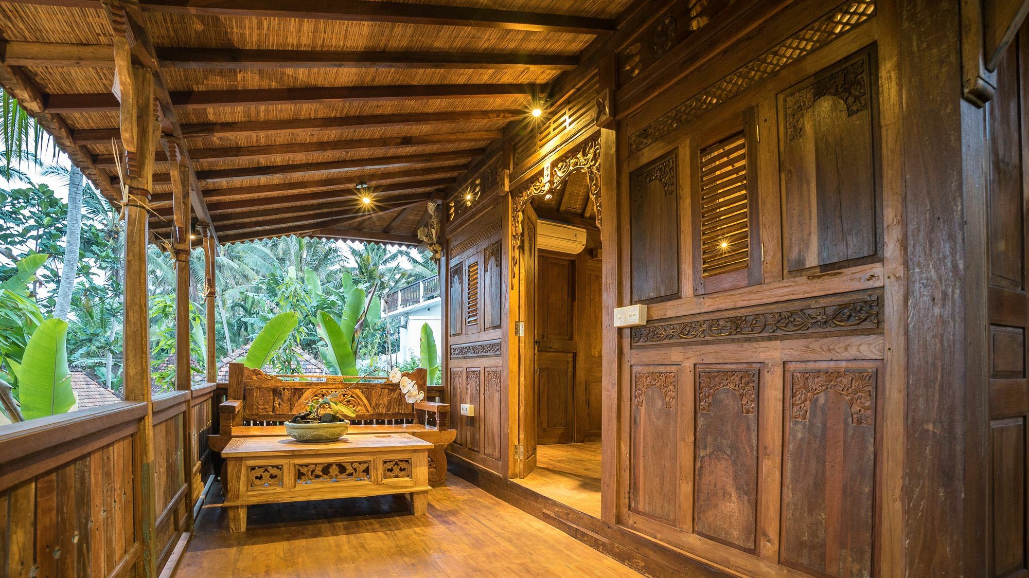 Sandana Villa Ubud (Bali)