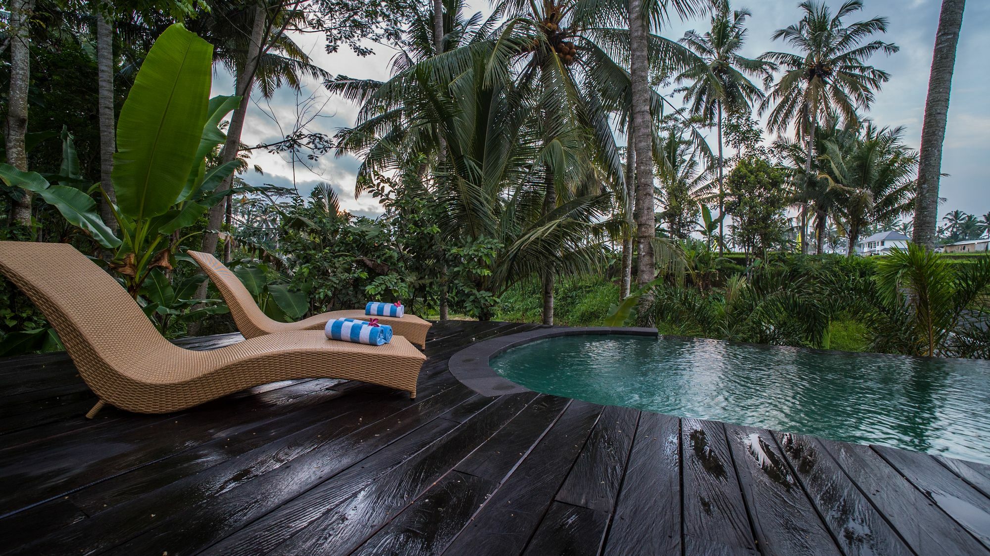 Sandana * Ubud (Bali)
