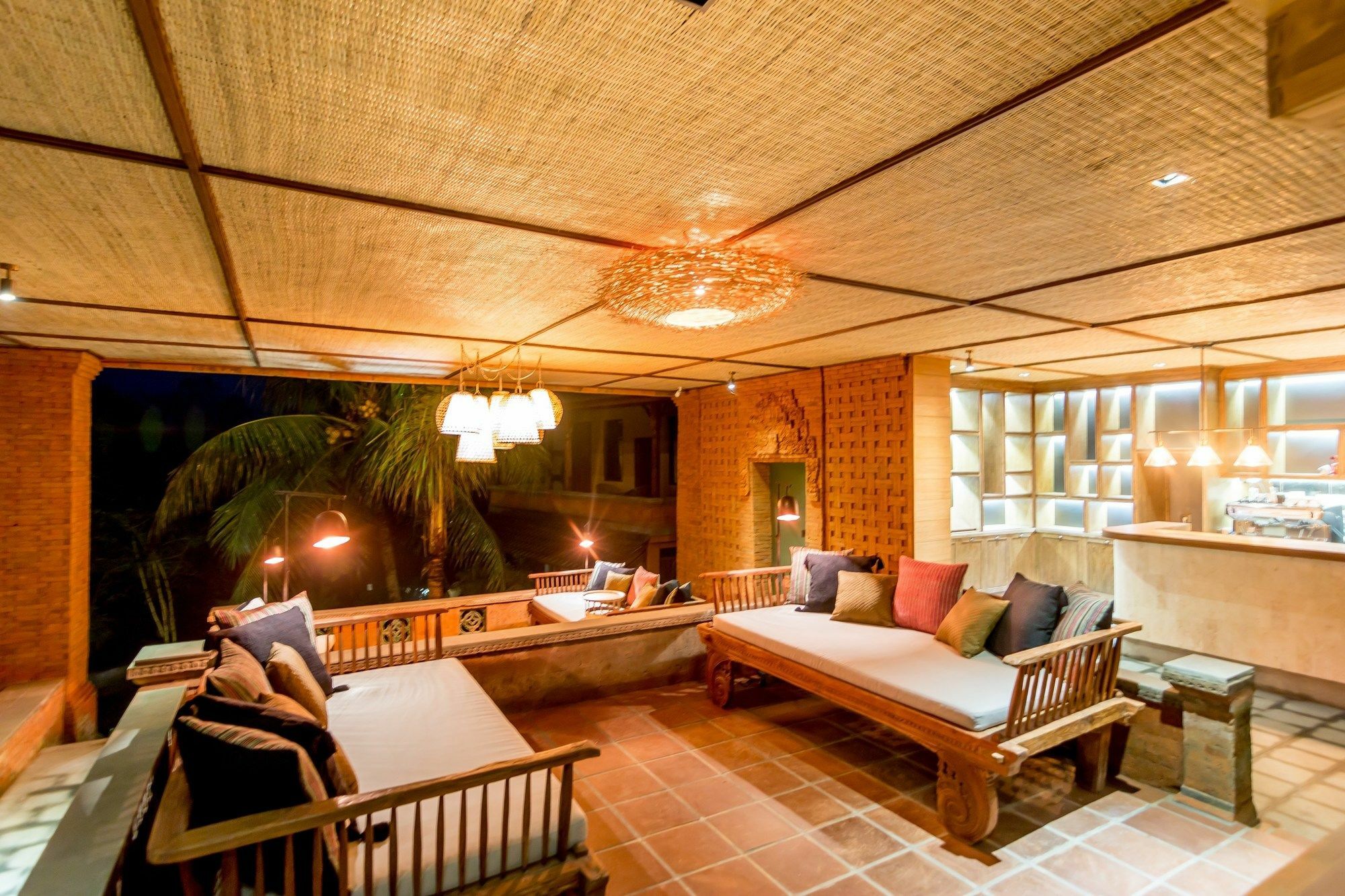Ulun - Chse Certified Resort 4*
