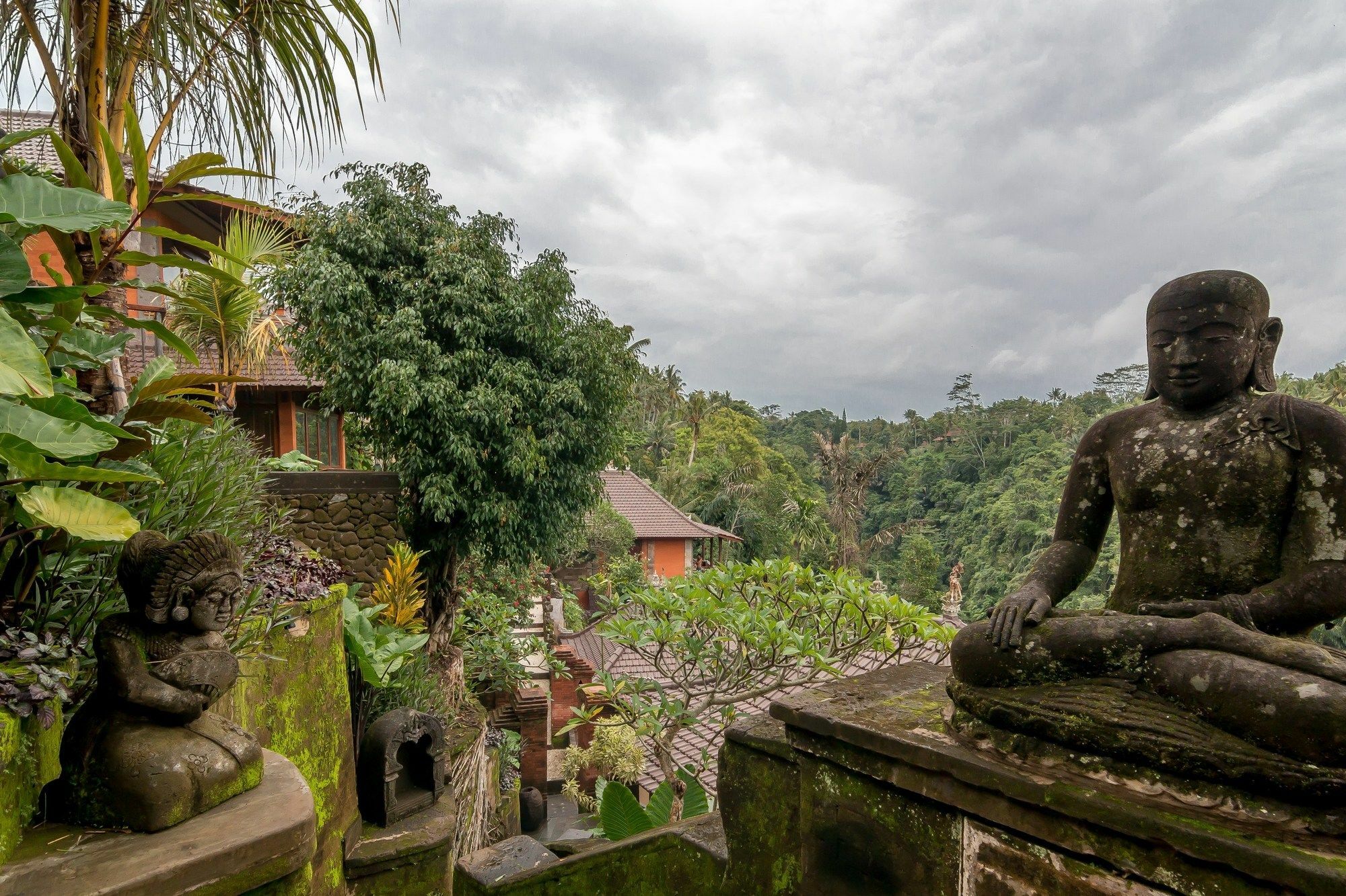 Ulun - Chse Certified Resort 4*