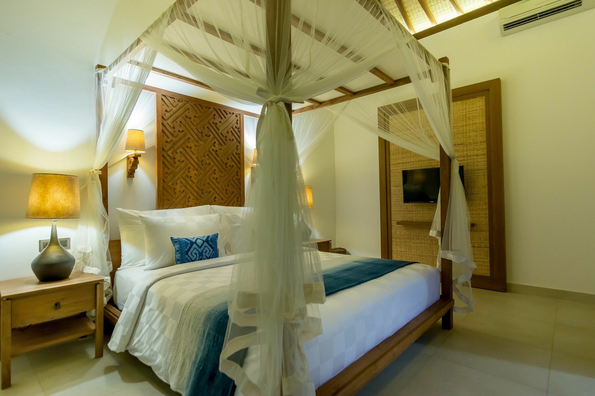 Resort Ulun - Chse Certified Ubud (Bali)
