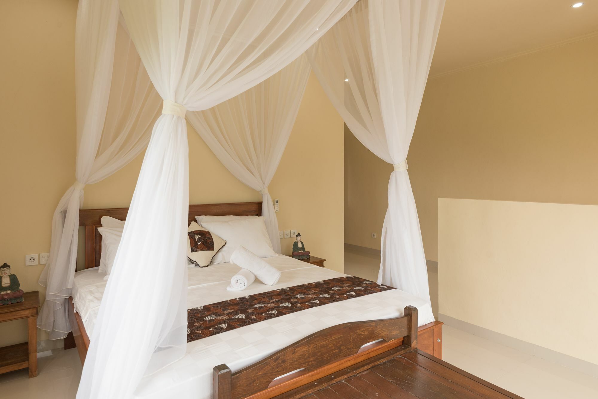 Sekembang By Purely Casa de hóspedes