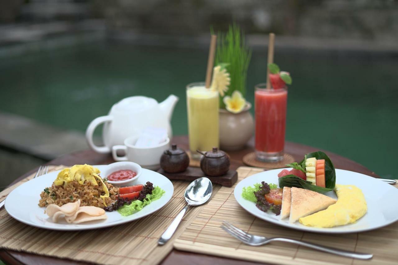 Taman liburan The Alus And