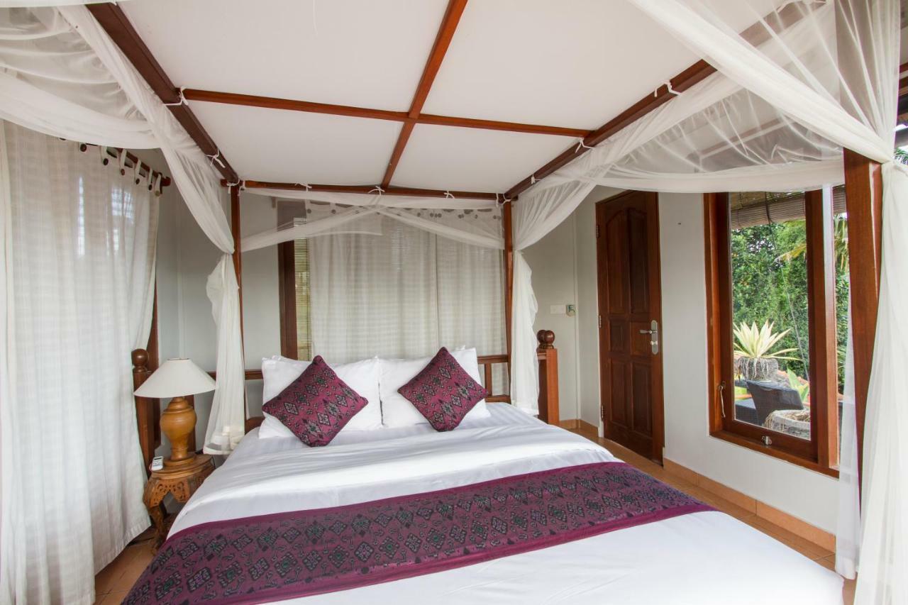 Pacekan Ubud (Bali)