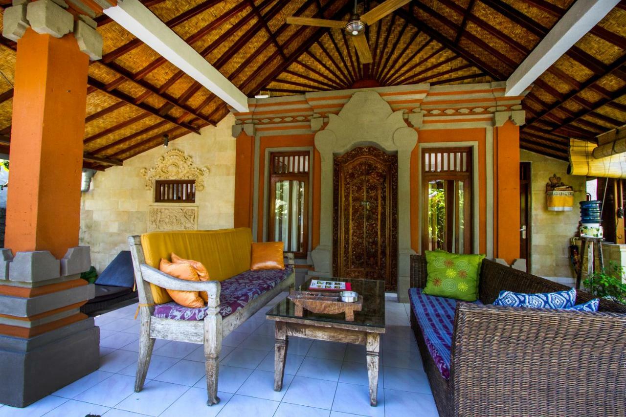 Pacekan Villa