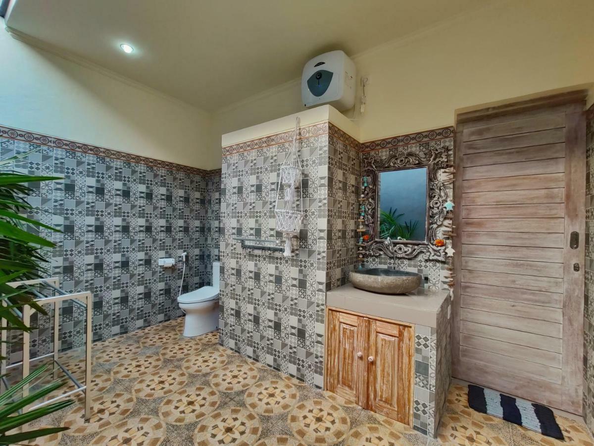 Gadri Villa *