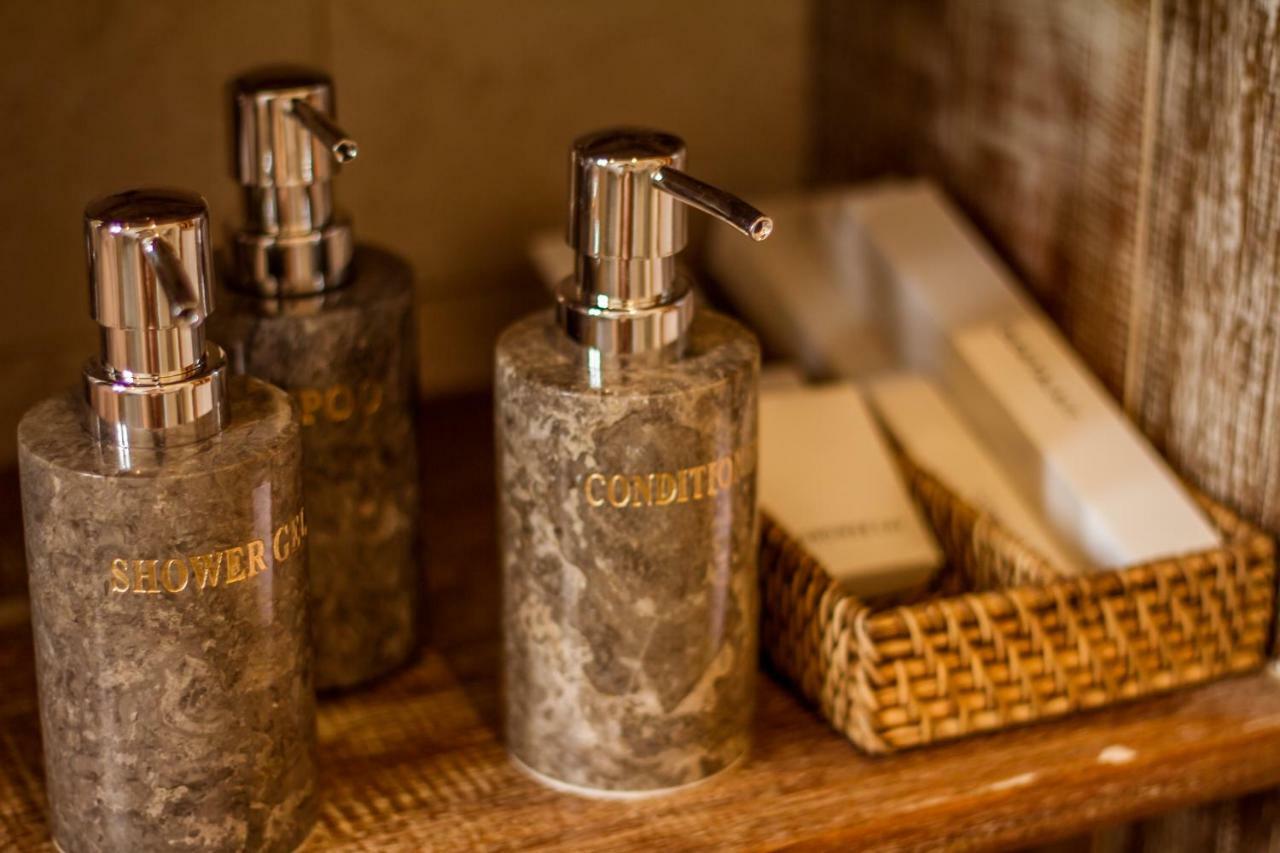 The Aruna By Purely Pousada *
