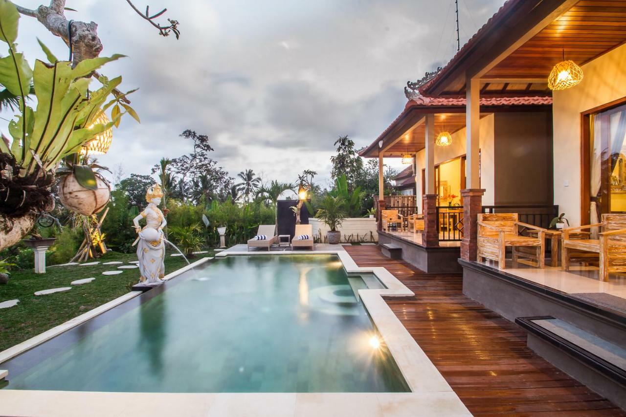 Pousada The Aruna By Purely Ubud
