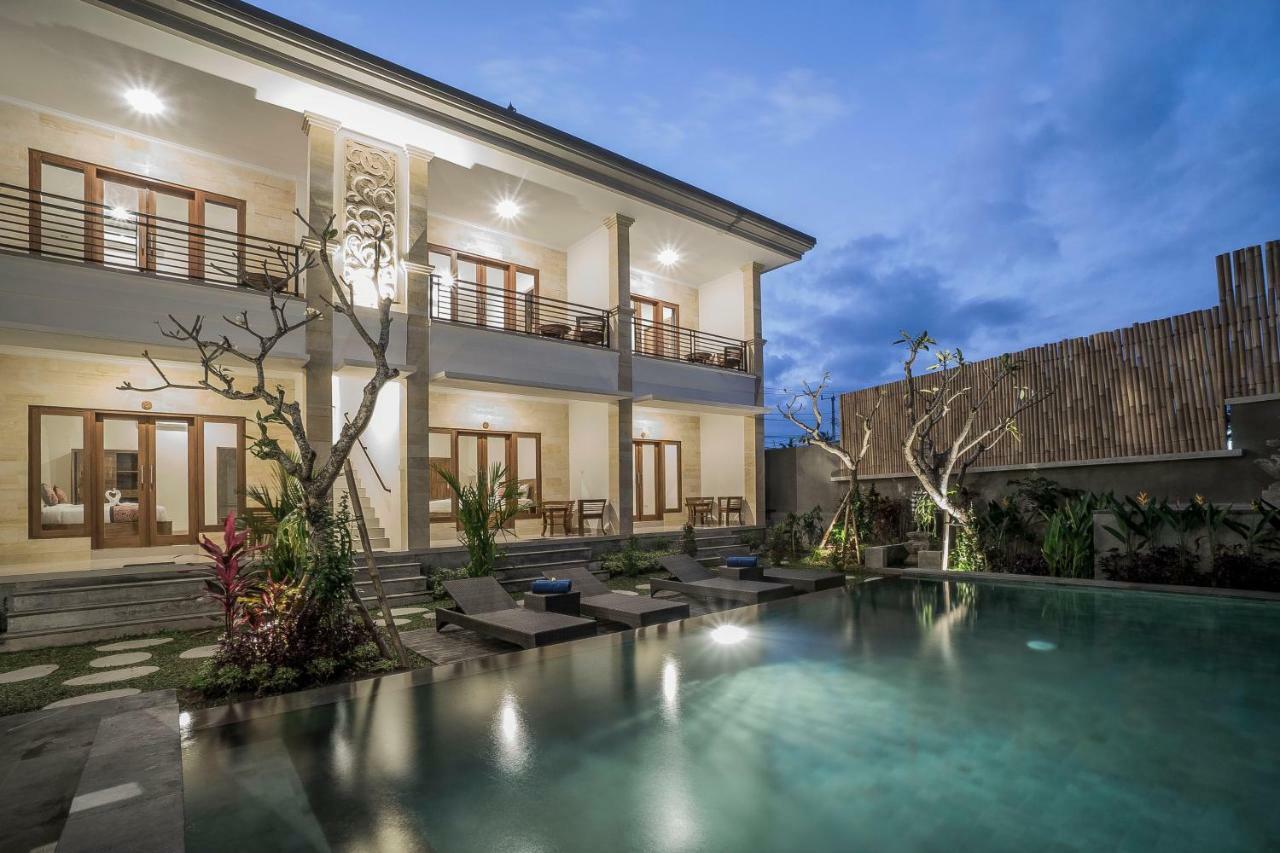 Tamiu 3* Ubud (Bali)