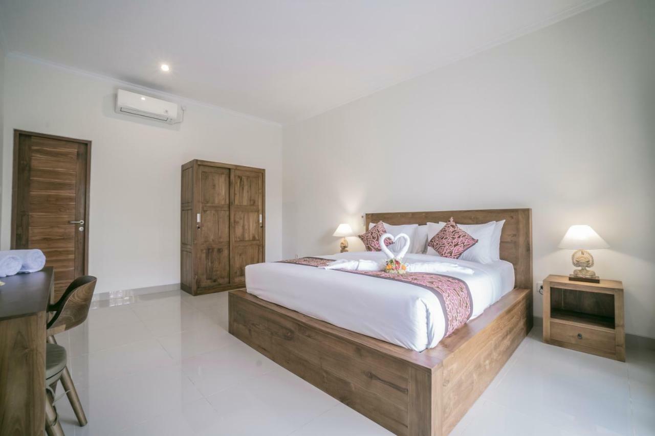 Tamiu Guest house 3*
