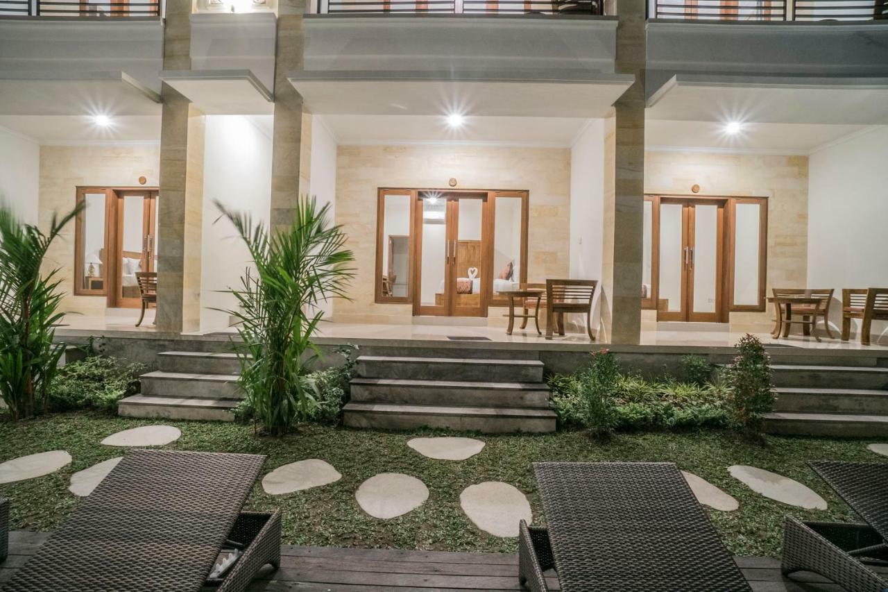 Guest house Tamiu 3*