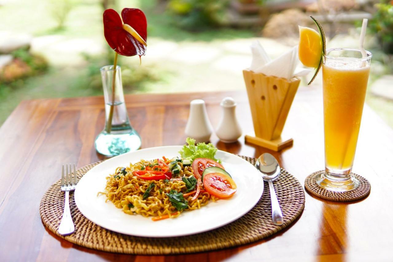 Guest house Batantop Ubud (Bali)