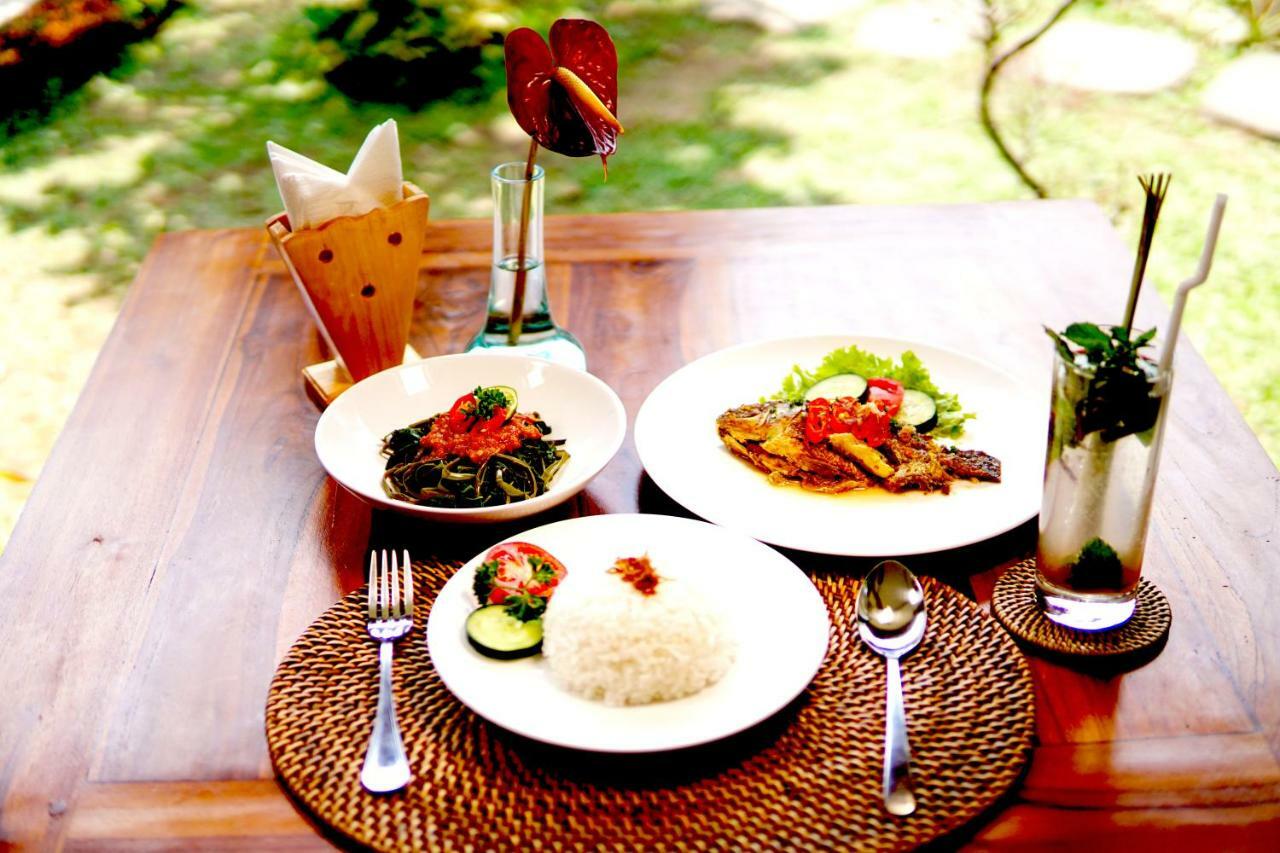 Guest house Batantop *