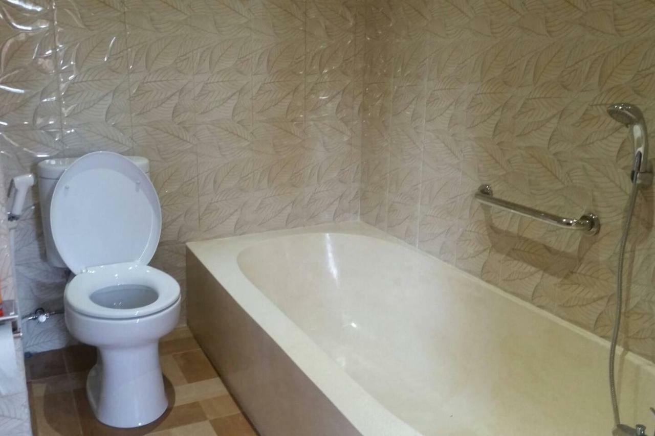 Hokyy Apartemen
