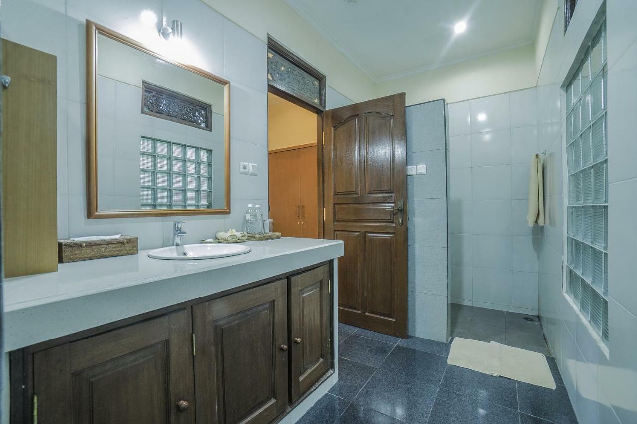 Nyoman Sandi Guest house Ubud (Bali)