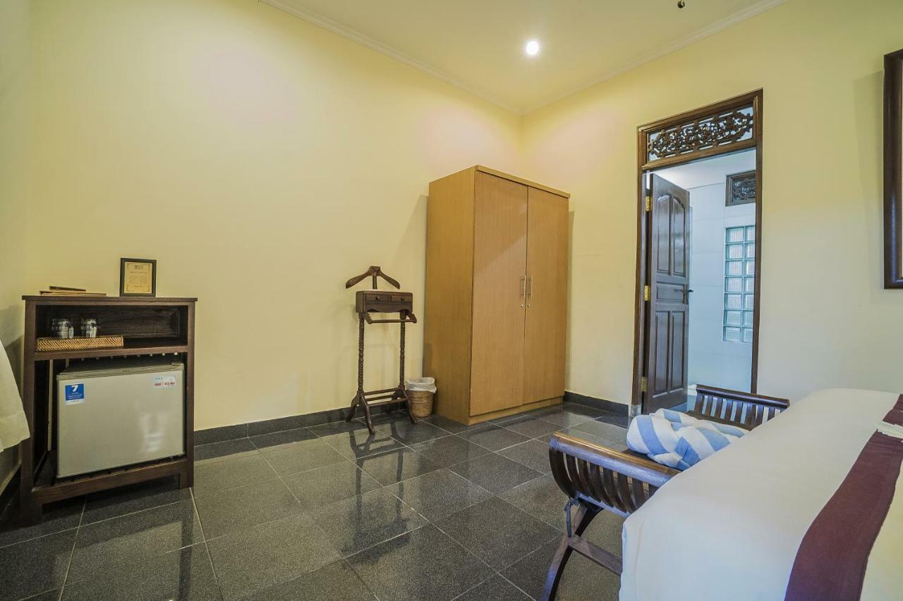 Guest house Nyoman Sandi 3*