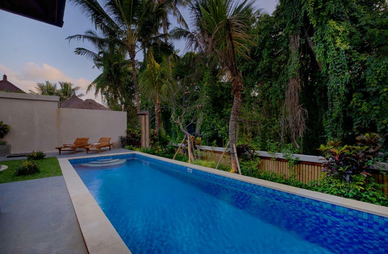 Mas By Sanga Sanga Hospitality Villa Ubud (Bali)