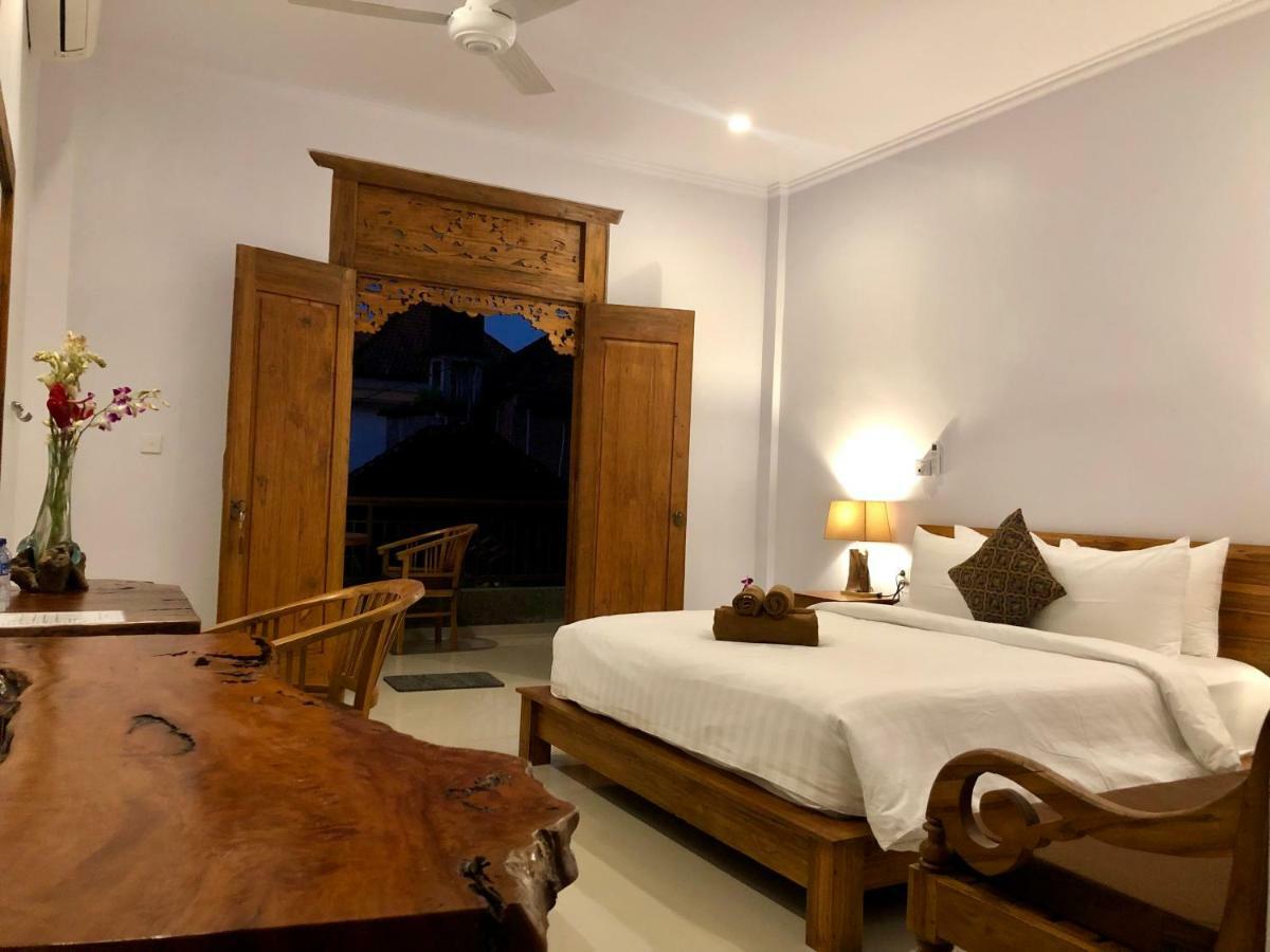 The Hidden Bali Bed & Breakfast 3*