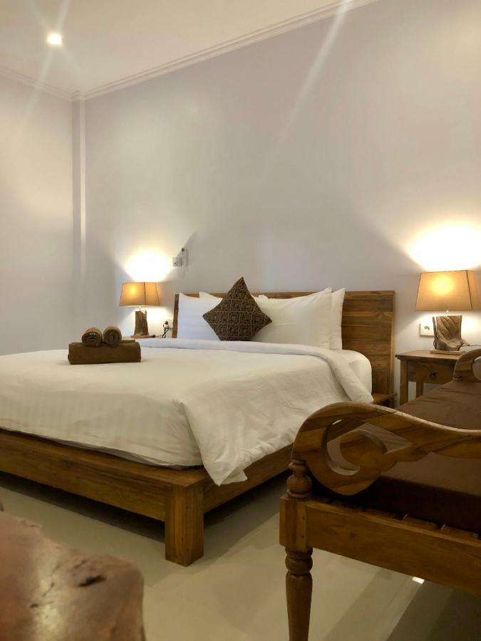 The Hidden Bali Bed & Breakfast 3*