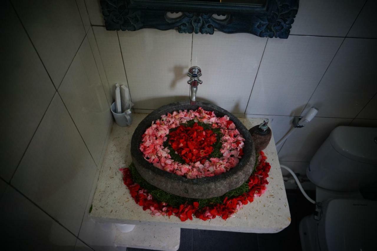 Bed & Breakfast Raditya House Ubud (Bali)
