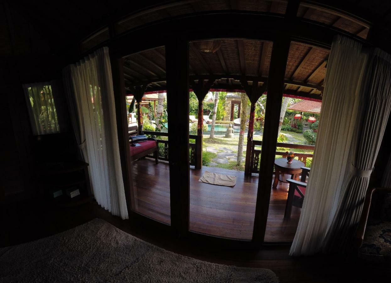 Sindu * Ubud