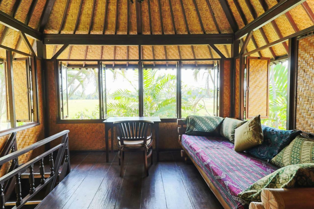 Pondok Saraswati Villas