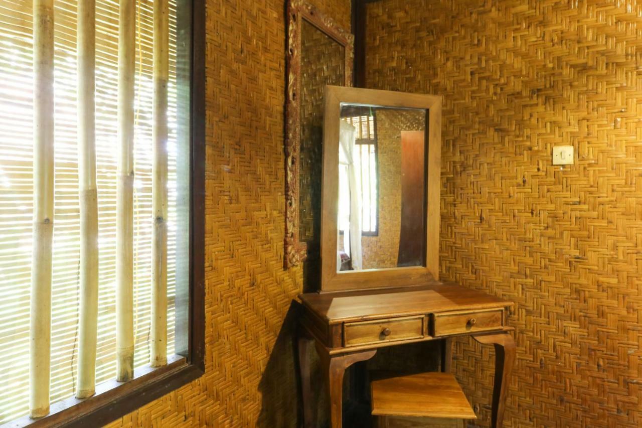Pondok Saraswati Villas Wisma tamu Ubud (Bali)