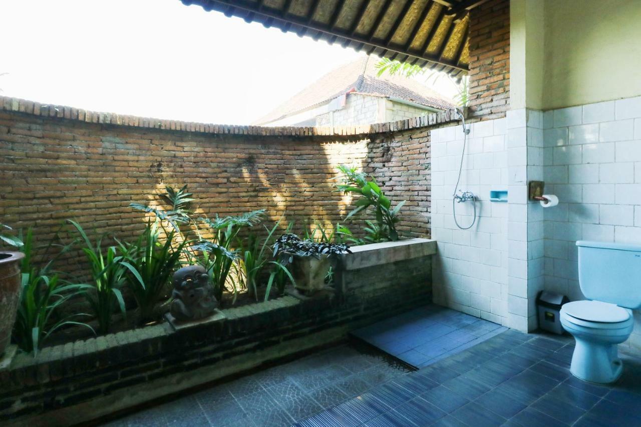 Pondok Saraswati Villas *