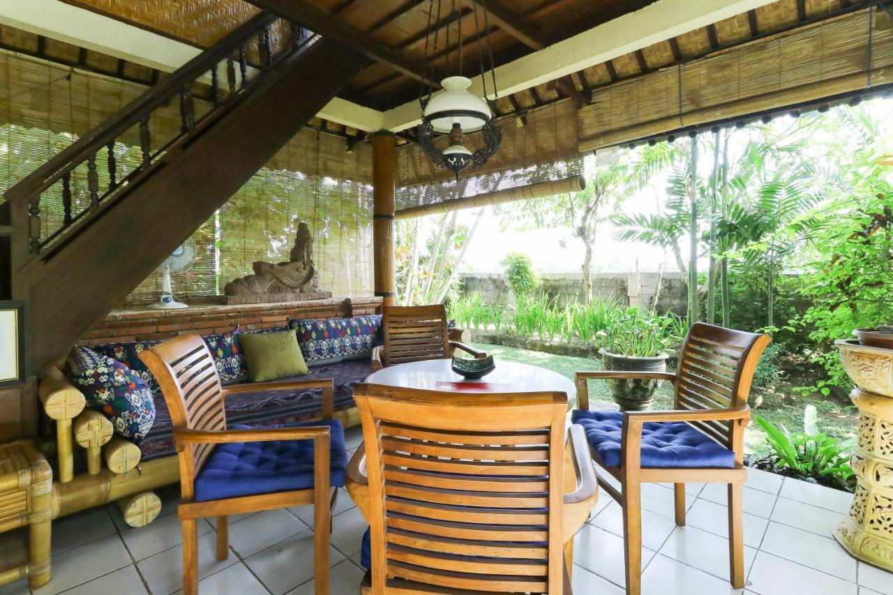 Pondok Saraswati Villas Ubud (Bali)