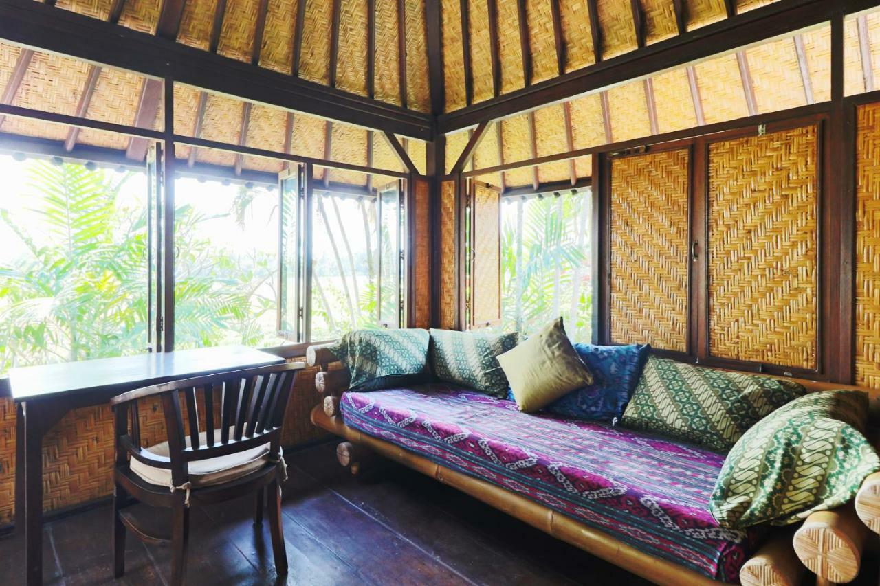 Pondok Saraswati Villas *