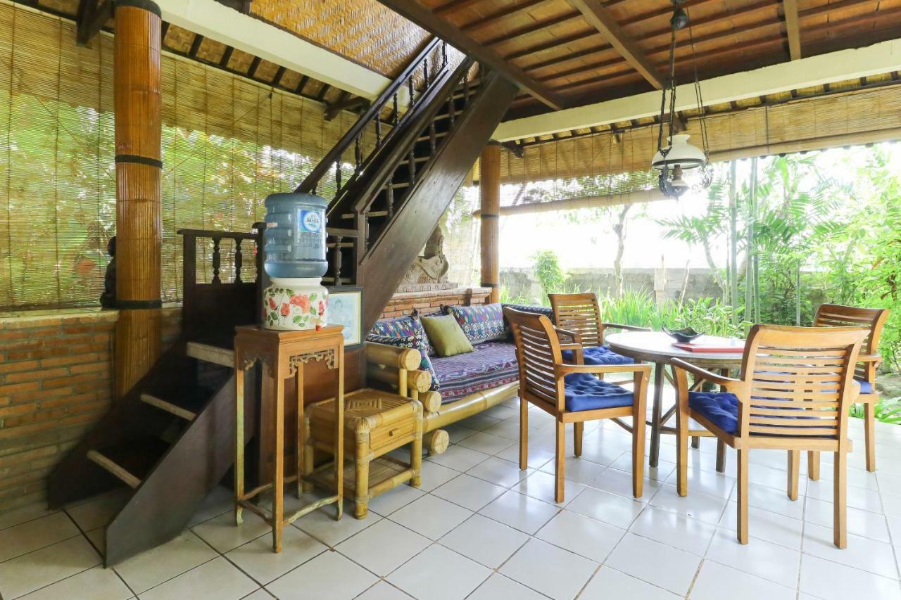 Pondok Saraswati Villas * Ubud (Bali)