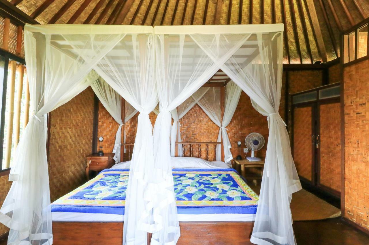 Pondok Saraswati Villas Wisma tamu Ubud (Bali)