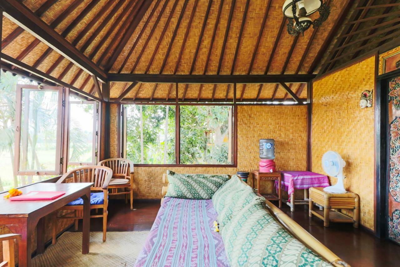 Pondok Saraswati Villas * Ubud (Bali)