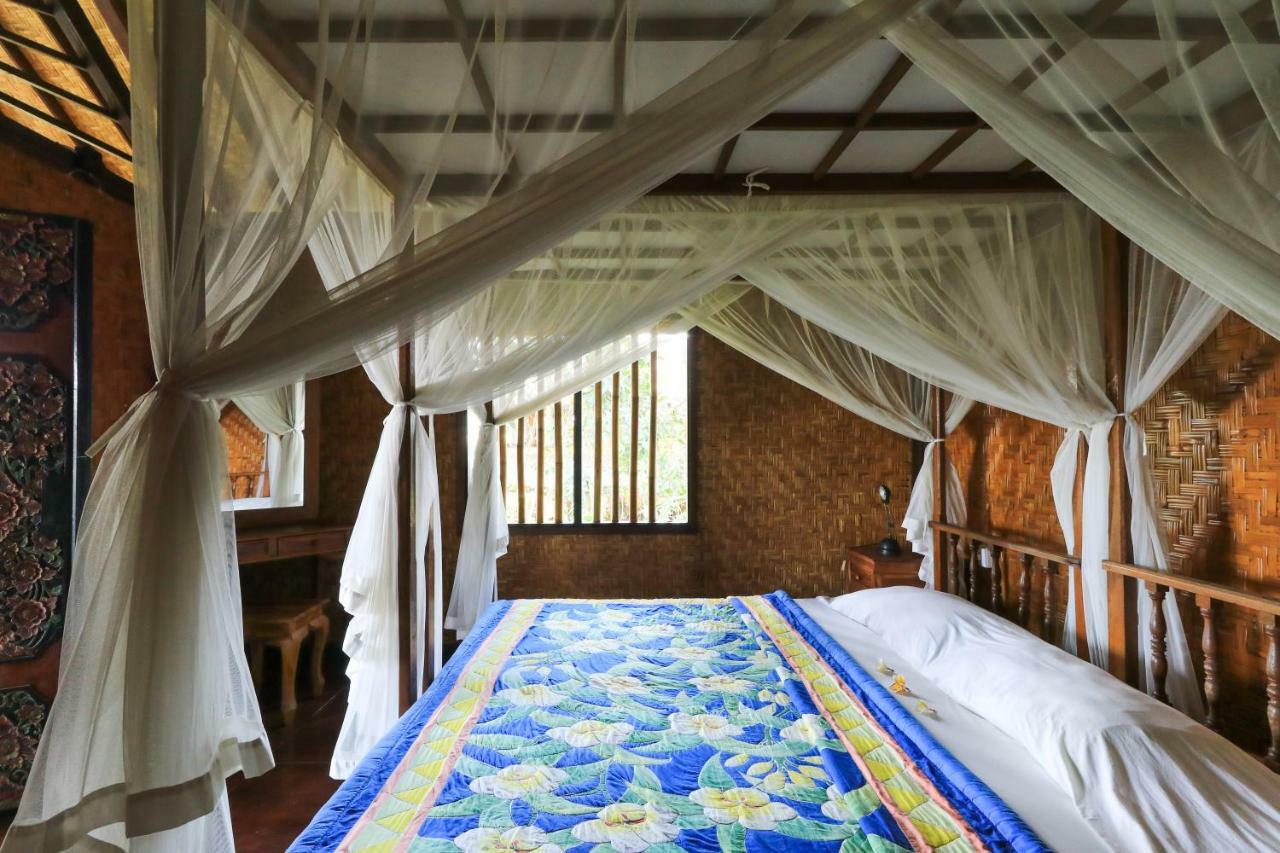 Pondok Saraswati Villas Ubud (Bali)