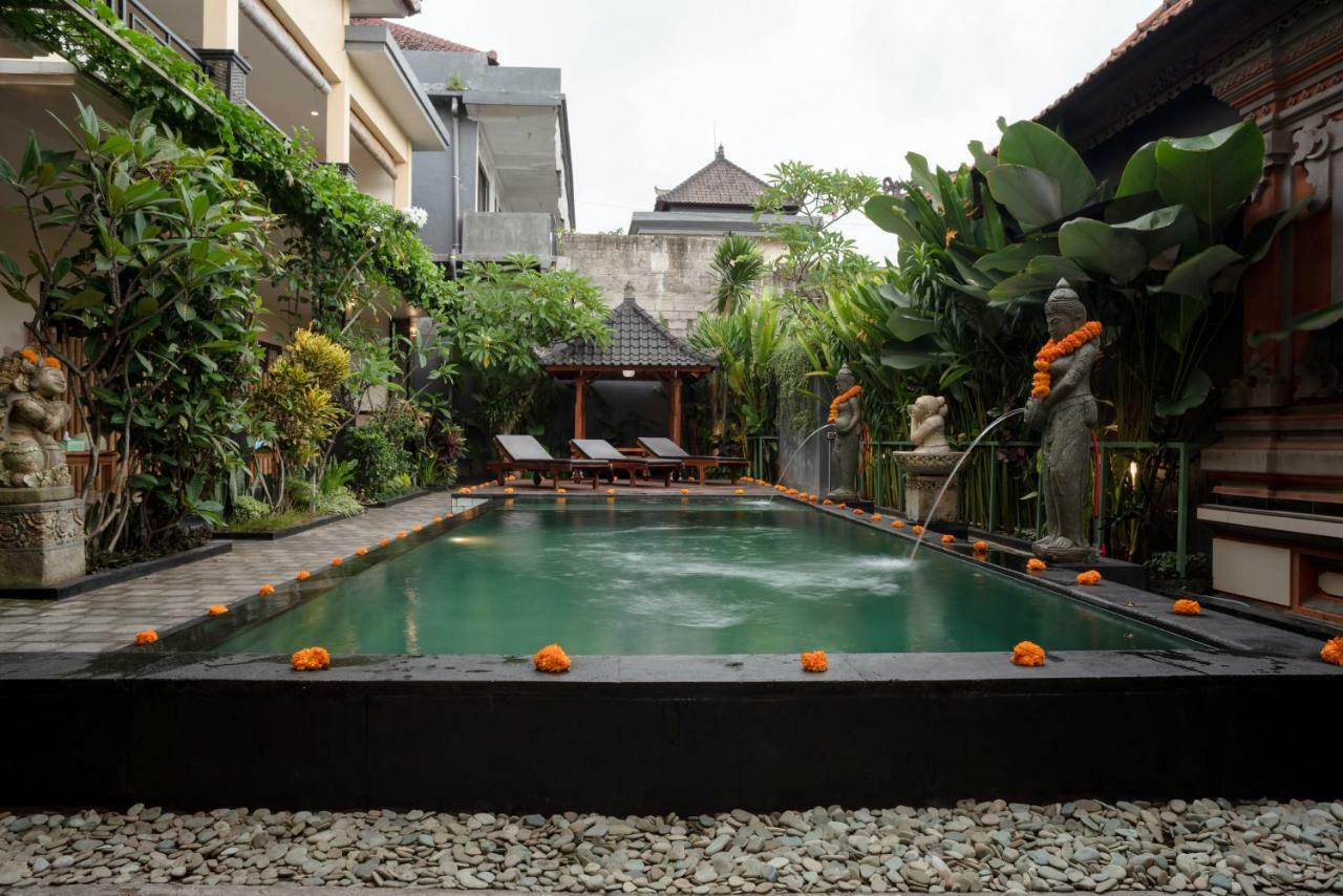 Guest house Buana 3*