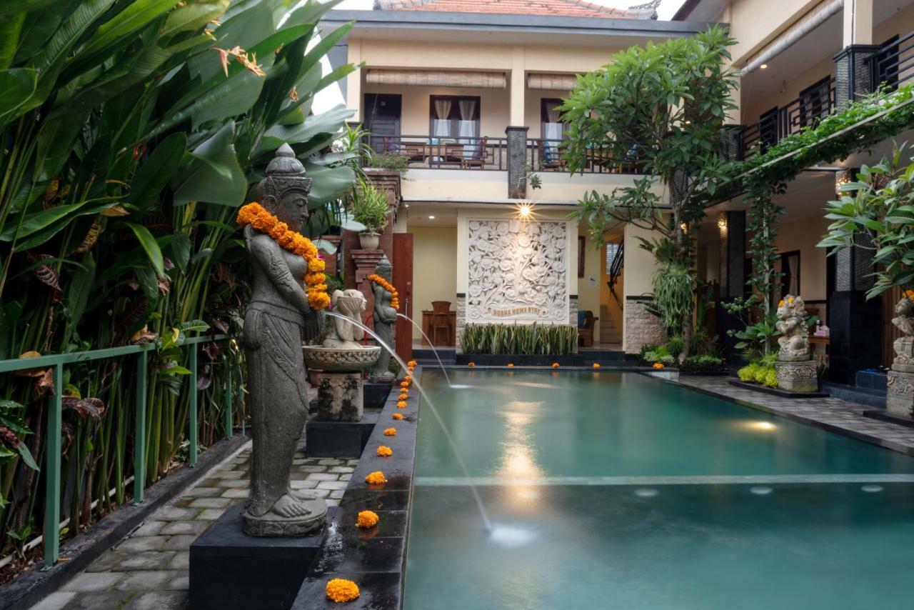 Guest house Buana