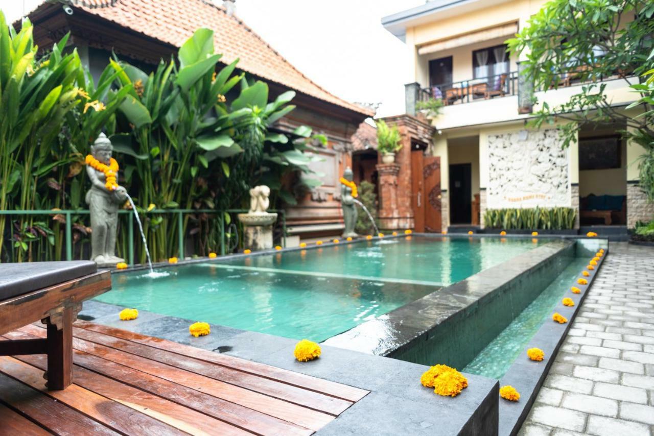 Buana Guest house