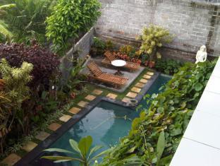 Pering Sunset Ubud (Bali)