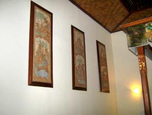 Hotel Pering Sunset Ubud (Bali)