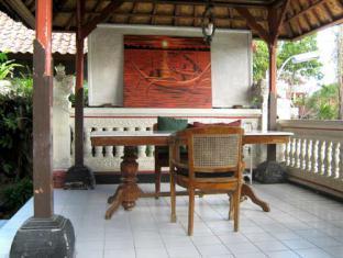 Pering Sunset Hotel Ubud (Bali)