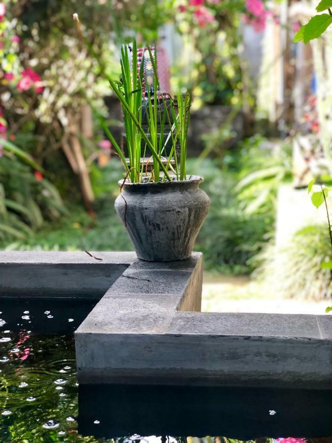 Bed & Breakfast The Hidden Bali Ubud (Bali)
