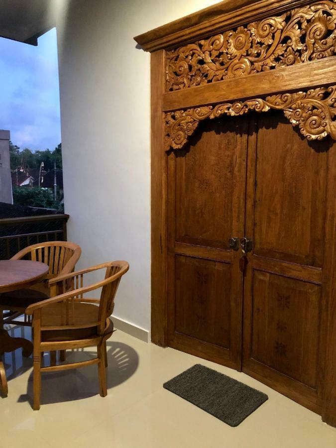 The Hidden Bali Bed & Breakfast