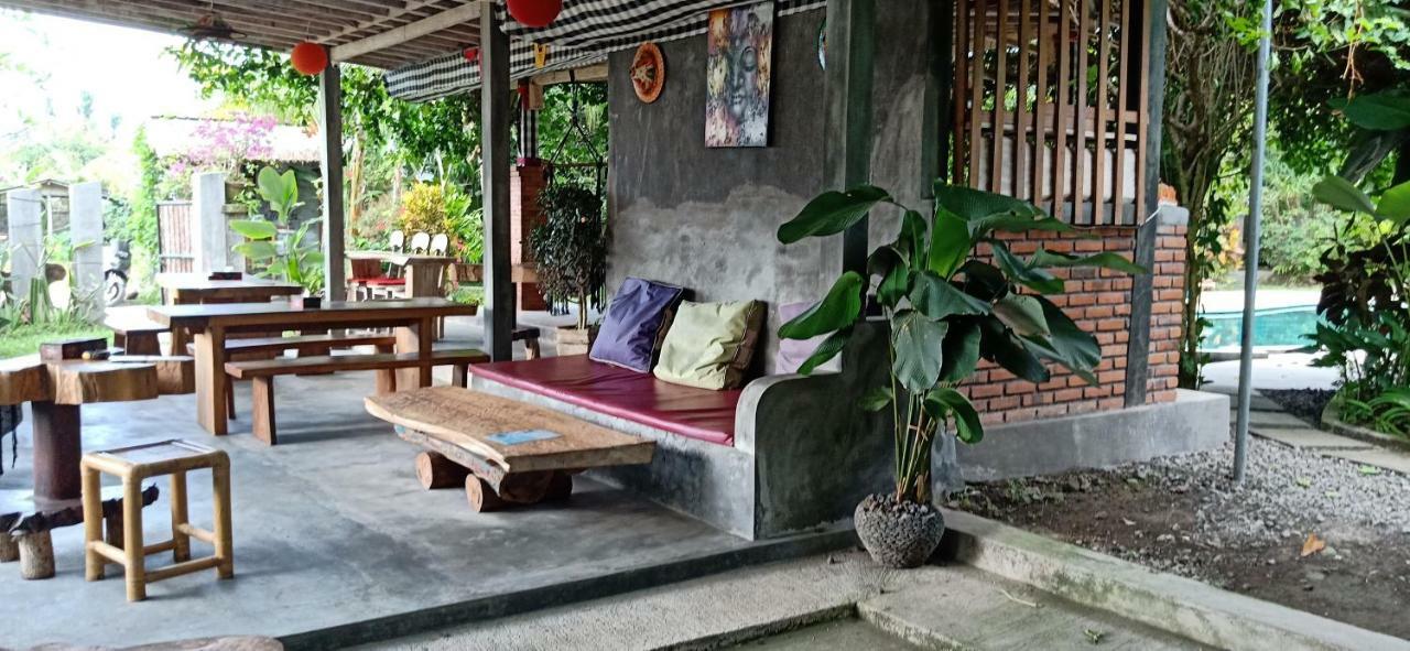 Wisma tamu Baliwid
