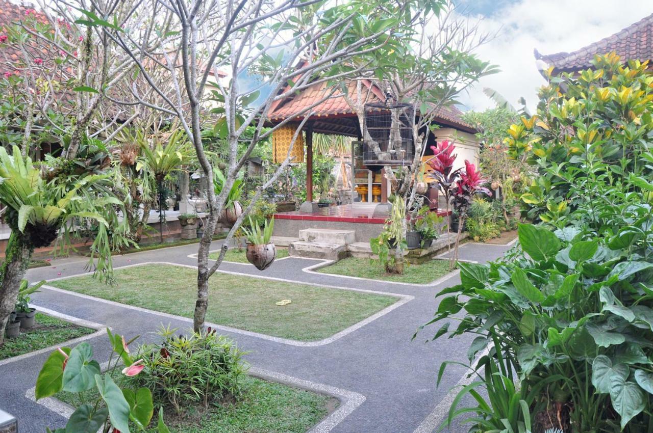 Homestay Dunung Sari *